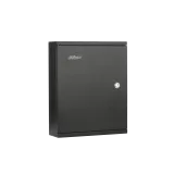 Centrală Control Acces Master pentru 4 uși unidirectionale,interfață Wiegand sau RS485 pentru conectare cititoare