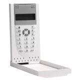 Tastatura Advisor Advance,  LCD 2x16 caractere , cu cititor de proximitate SmartCard incorporat