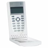 Tastatura cu afisaj LCD 4 randuri si cititor integrat