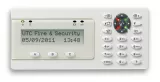 Tastatura LCD cu cititorde proximitate incorporat, pentru centralele Advanced