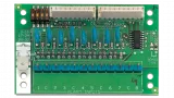 Expandor plug-in 8 zone atasabil direct in centrala