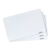 CARDURI ACCESS - Set 10 smart card-uri (ATS-1470)  pentru cititoarele din seria ATS, neprogramate, 125 kHz, https:b2b.sielinvest.ro