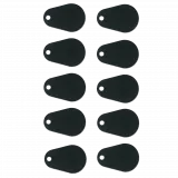 CARDURI ACCESS - Set 10 buc Smartcard tip keyfob, Hitag 2, https:b2b.sielinvest.ro