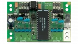 Interfata Izolator/repetor bus de date