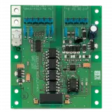 Convertor bus ATS la interfata 232
