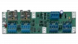 Izolator/repetor 4 cai bus de date