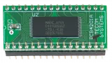 Extensie memorie de tip IUM (Intelligent User Module) de 1MB