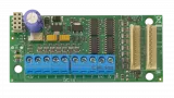 Modul 16 iesiri open colector