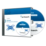 Soft Upgrade pentru ATS8600,  permite adaugarea de licente pentru echipamente suplimentare