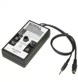 Tester pentru detectoarele din gama SIP, LRP, OPM, WF and REDSCAN.