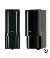 Bariera perimetrala IR radio interior/exterior ,4 canale, 60m,IP