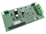 Modul suplimentar de 1 bucla, pentru upgrade de la 1 bucla la 2 bucle a centralelor Solution F2
