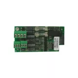 Modul interfata de RS485 cu 2 iesiri de comunicatie separate