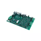 MODULE SI INTERFETE - Placă de 2 bucle Multiprotocol - nou - pentru Sistemul F1,suporta 2 bucle/ 4 ramuri detectori Hochiki ESP, Apollo Core, Soteria, XP95, Discovery, https:b2b.sielinvest.ro