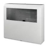 Carcasă A1 pentru centrala Solution F1, max. 6 bucle şi 2 acumulatori de 18Ah/12V