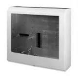 Carcasă C2 pentru centrala Solution F1, max. 192 LED-uri zonă, max. 18 bucle
