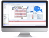 Interfata (Alarma Incendiu, efractie, CCTV) NSC pentru WINGUARD X3 Basic