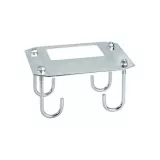 BARIERE AUTO - B614 BASE PLATE - Placa de fundatie pentru bariera B614, https:b2b.sielinvest.ro