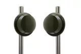 BARIERA DE PROTECTIE PERIMETRALA EXTERIOARA 120M , F1