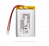 Baterie Li-Polymer (3,7 V / 2500 mAh)