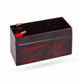 BATERIE REINCARCABILA 12V, 1,3 Ah