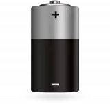 Baterii 3.6V/13AH tip LSH 20 pentru JA-80IR