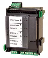 Modulul de control al bateriei