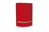 SIRENA EXTERIOR LED ROSU, 24V