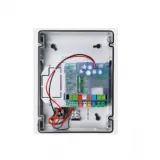 BRAIN 15 - Controller pentru porti batante, compatibil cu actuatoare de 24V.