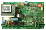 BRAIN 592 - Controller pentru porti batante, compatibil cu actuatoare de 230V