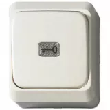 BUTON CERERE IESIRE, GE SECURITY