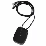 Buton de panica cu 2 butoane, 868 GEN2, alb