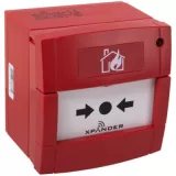 APOLLO SERIA XPANDER - Buton manual XPander - bază radio integrală, https:b2b.sielinvest.ro