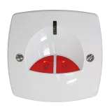 Buton panica electronic, gr 3, CQR