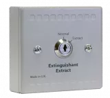 ADRESABIL - Buton pornire evacuare gaze Sigma XT Extract Key Switch, https:b2b.sielinvest.ro