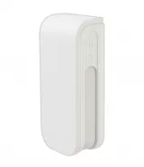 PIR cu lentila coridor si anti-masking de exterior, 24m (carcasa culoare alba), cablat