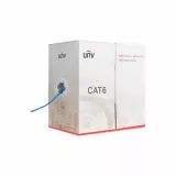 CABLURI - Cablu Cat6 (UTP), rola 305 m, CCA, alb, https:b2b.sielinvest.ro