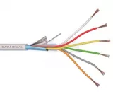 CABLU COMBINAT 6X0.22+2.05