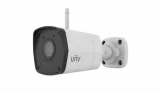 Cameră de rețea Wi-Fi IP 2MP, Smart IR 30M, lentila 2.8mm, IP67, Microfon integrat- UNV