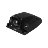 Cameră IP bullet  4MP IR (30m), obiectiv de 2,8 mm, PoE/12VDC, WDR (120db), Micro SD, IP67, IK1
