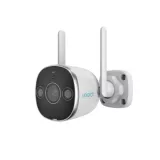 Cameră IP Wi-Fi Uniarch, Bullet, 5Mpx, 2.8mm, SD , Color Night , IP67 , Onvif