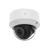 Cameră IR dome de interior AI de 5 MP cu microfon &icirc;ncorporat, obiectiv fix de 3 mm