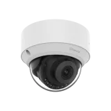 Cameră IR dome de interior AI de 5 MP cu microfon &icirc;ncorporat, obiectiv fix de 3 mm