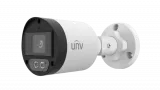 BULLET - Camera Bullet Analog HD 5MP cu lentila fixa 2.8mm, WL 40m, Microfon integrat - UNV, https:b2b.sielinvest.ro