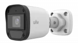 BULLET - Camera Bullet analog HD de 5 MP cu lentila fixa 2.8mm, IR20m, Audio,  coaxial, IP67 - UNV, https:b2b.sielinvest.ro