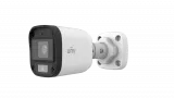 BULLET - Camera Bullet analog HD de 5 MP cu lentila fixa2.8mm, WL 20m, TVI/AHD/CVI/CVBS, Mic. - UNV, https:b2b.sielinvest.ro