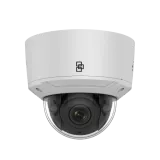 CAMERA CCTV DOME TruVision 2MPx, H.265/H.264, IP Fixed Lens Dome Camera