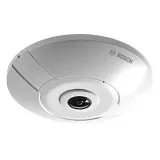CAMERA CCTV PANORAMICA IP FLEXIDOME 12MP 180DGR