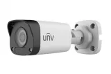 Camera de exterior IP, 2MP, lentila 2.8mm, Iluminare IR 30m, Detectare miscare, PoE, IP67, 4KV, Uniview