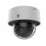 DOME IP - Camera de interior TruVision IP Dome, H.265, 4MP, obiectiv motorizat de 2,8-12 mm, WDR, D/N real, 30 m IR, Audio, Alarmă, BNC, slot micro SD/SHDC, Inteligenta, PoE (802.3- af) /12VDC, interior, IK10, https:b2b.sielinvest.ro